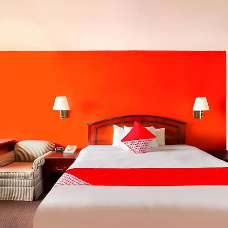 Oyo Hotel Texarkana North Heights Ar Hwy I-30 Eksteriør billede