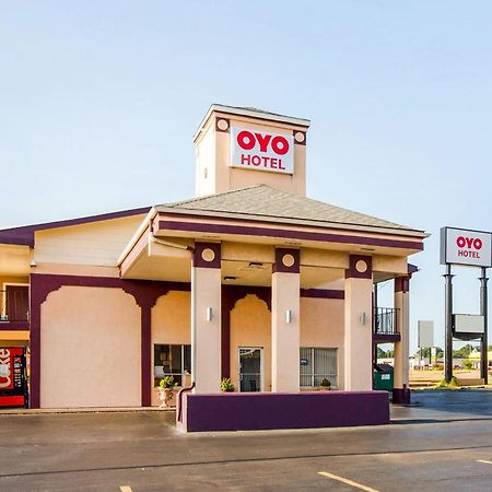 Oyo Hotel Texarkana North Heights Ar Hwy I-30 Eksteriør billede