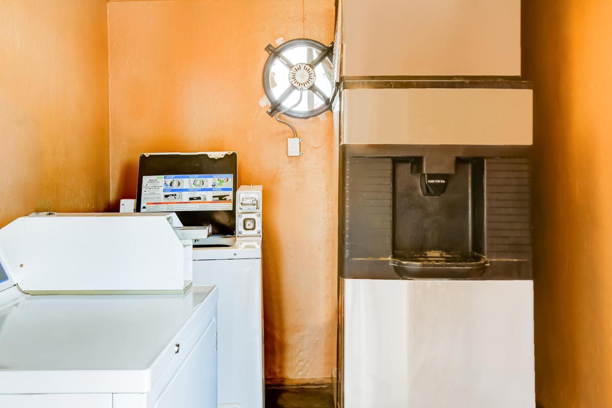Oyo Hotel Texarkana North Heights Ar Hwy I-30 Eksteriør billede