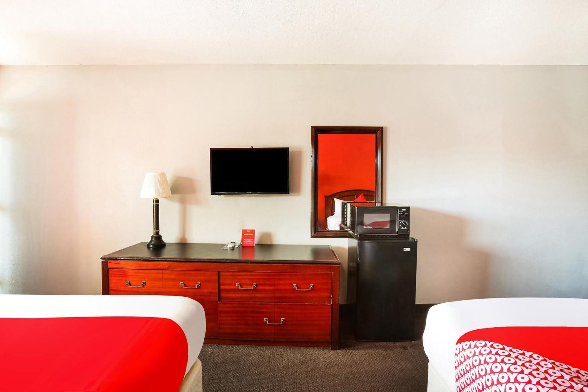 Oyo Hotel Texarkana North Heights Ar Hwy I-30 Eksteriør billede
