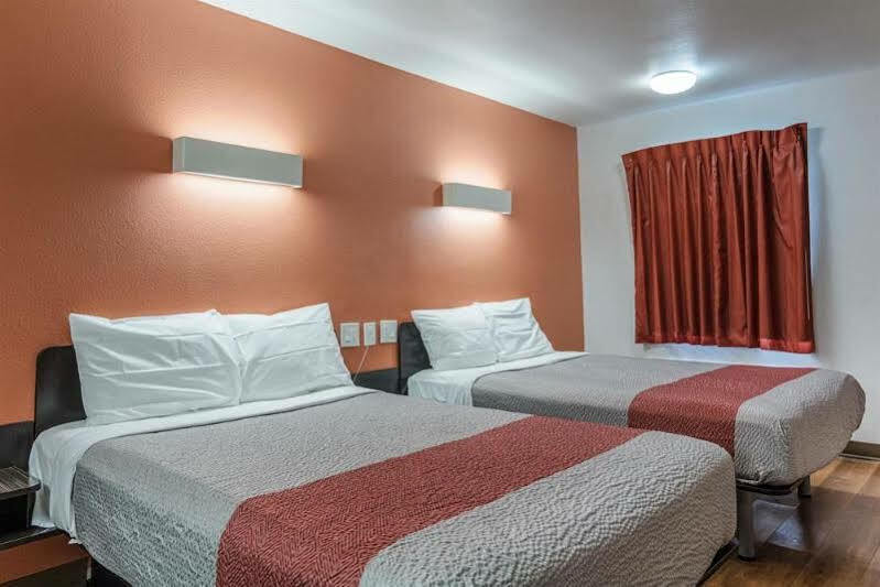 Oyo Hotel Texarkana North Heights Ar Hwy I-30 Eksteriør billede