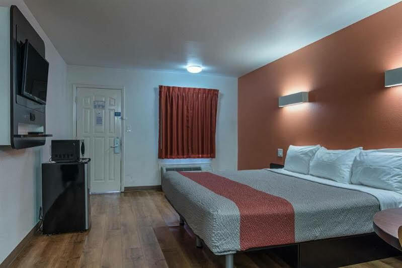 Oyo Hotel Texarkana North Heights Ar Hwy I-30 Eksteriør billede