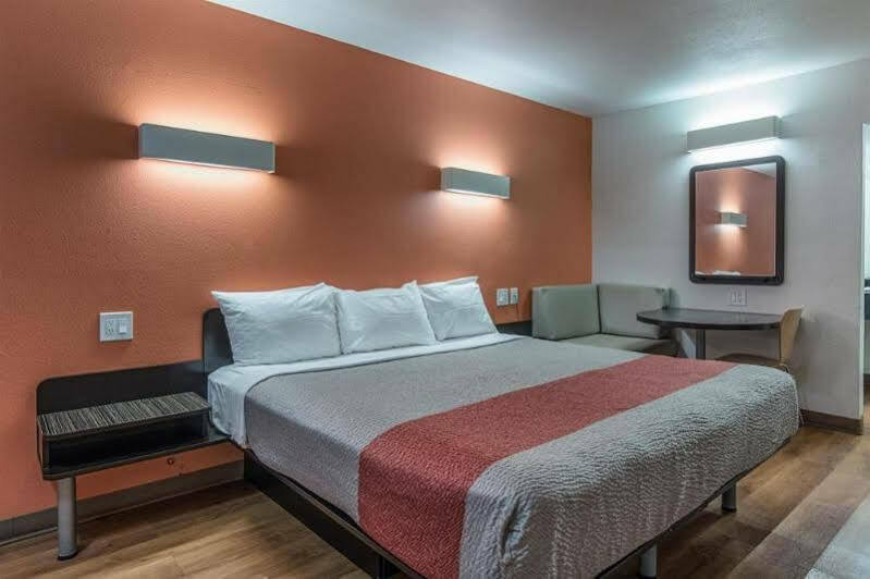 Oyo Hotel Texarkana North Heights Ar Hwy I-30 Eksteriør billede