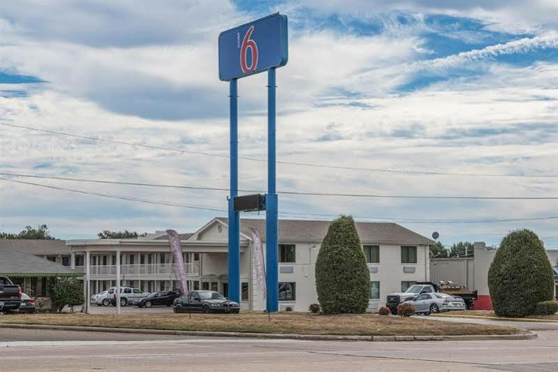 Oyo Hotel Texarkana North Heights Ar Hwy I-30 Eksteriør billede
