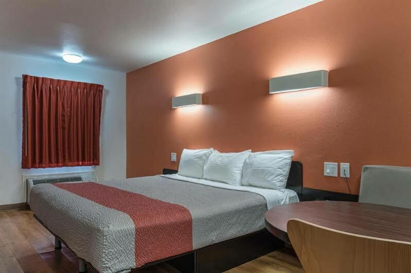 Oyo Hotel Texarkana North Heights Ar Hwy I-30 Eksteriør billede