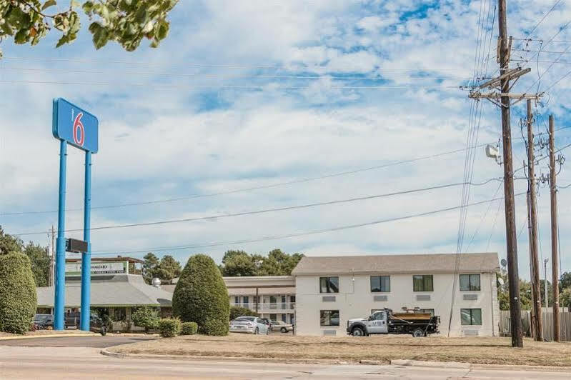 Oyo Hotel Texarkana North Heights Ar Hwy I-30 Eksteriør billede