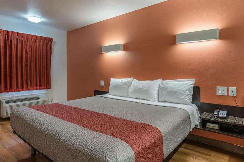 Oyo Hotel Texarkana North Heights Ar Hwy I-30 Eksteriør billede