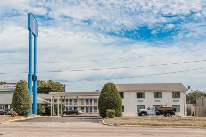 Oyo Hotel Texarkana North Heights Ar Hwy I-30 Eksteriør billede