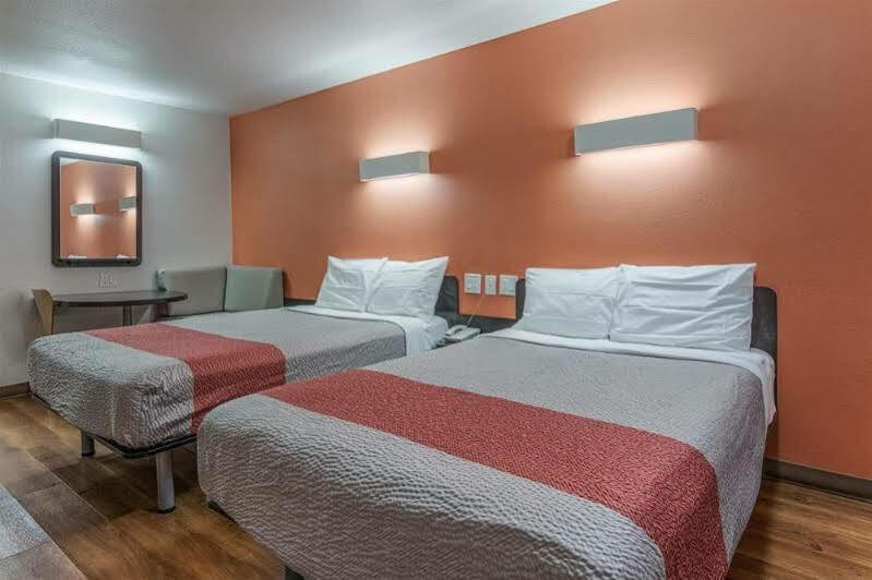 Oyo Hotel Texarkana North Heights Ar Hwy I-30 Eksteriør billede
