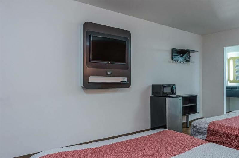 Oyo Hotel Texarkana North Heights Ar Hwy I-30 Eksteriør billede